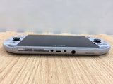 GB2968 PS Vita PCH-2000 SILVER SONY PSP Console Japan