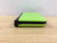 KD6100 Not Working - Nintendo NEW 3DS LL XL LIME BLACK Console Japan