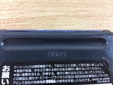 Nobunaga no Yabou Bushou Fuunroku Mega Drive Genesis Japan - DH8161