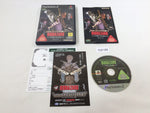 FC9186 Gun Survivor 2 Biohazard Code Veronica PS2 Japan