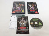 FC9186 Gun Survivor 2 Biohazard Code Veronica PS2 Japan