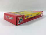 Harapeko Bakka BOXED SNES Super Famicom Japan - UB1222