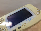 Wonder Swan Color Final Fantasy II Ver. Console BOXED - Tested Working LC1009