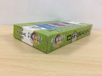 UB3447 Super Final Match Tennis BOXED SNES Super Famicom Japan