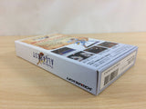Alcahest BOXED SNES Super Famicom Japan - UD1161
