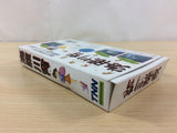 Umihara Kawase BOXED SNES Super Famicom Japan - UC7185