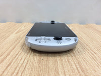 GB2968 PS Vita PCH-2000 SILVER SONY PSP Console Japan