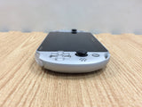 GB2968 PS Vita PCH-2000 SILVER SONY PSP Console Japan