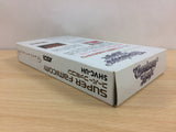 Wondrous Magic BOXED SNES Super Famicom Japan - UB6912