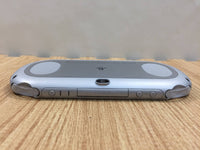 GB2968 PS Vita PCH-2000 SILVER SONY PSP Console Japan