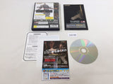 FC9186 Gun Survivor 2 Biohazard Code Veronica PS2 Japan