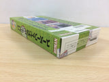 UB3447 Super Final Match Tennis BOXED SNES Super Famicom Japan