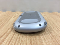GB2968 PS Vita PCH-2000 SILVER SONY PSP Console Japan