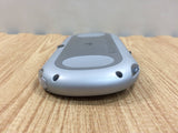 GB2968 PS Vita PCH-2000 SILVER SONY PSP Console Japan