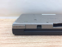 lc1750 Plz Read Item Condi Nintendo DSi LL XL DS Dark Brown Console Japan