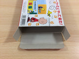 Snoopy Concert BOXED SNES Super Famicom Japan - UD7992
