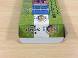 UB3447 Super Final Match Tennis BOXED SNES Super Famicom Japan