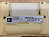 Wonder Swan Color Final Fantasy II Ver. Console BOXED - Tested Working LC1009