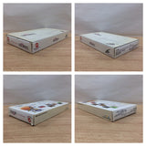 Wonder Swan Color Final Fantasy II Ver. Console BOXED - Tested Working LC1009