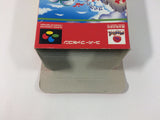 Harapeko Bakka BOXED SNES Super Famicom Japan - UB1222