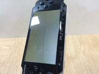 ga8183 PSP-3000 PIANO BLACK BOXED SONY PSP Console Japan