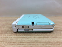 kf6030 Plz Read Item Condi Nintendo 3DS LL XL 3DS Mint White Console Japan