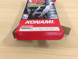 NBA Jikkyou Basket Winning Dunk Basketball BOXED SNES Super Famicom - UD7510