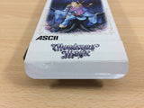 Wondrous Magic BOXED SNES Super Famicom Japan - UB6912