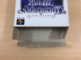 Wondrous Magic BOXED SNES Super Famicom Japan - UB6912