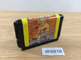 Wrestle War Mega Drive Genesis Japan - DH5818