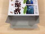 Umihara Kawase BOXED SNES Super Famicom Japan - UC7185
