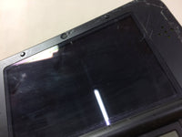 KD6100 Not Working - Nintendo NEW 3DS LL XL LIME BLACK Console Japan