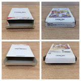 Wonder Swan Color Final Fantasy II Ver. Console BOXED - Tested Working LC1009