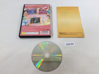 FC9187 Disney Princess PS2 Japan