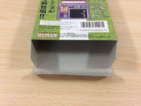UB3447 Super Final Match Tennis BOXED SNES Super Famicom Japan