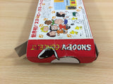Snoopy Concert BOXED SNES Super Famicom Japan - UD7992
