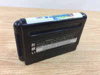 di1990 A Ressha de Ikou MD BOXED Mega Drive Genesis Japan