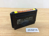 Wrestle War Mega Drive Genesis Japan - DH5818