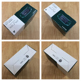 GB3979 Tested Working - PSP-3000 SPIRITED GREEN BOXED SONY PSP Console Japan