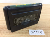Rastan Saga II Mega Drive Genesis Japan - DI1170