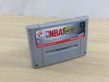 NBA Jikkyou Basket Winning Dunk Basketball BOXED SNES Super Famicom - UD7510
