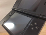 lc1750 Plz Read Item Condi Nintendo DSi LL XL DS Dark Brown Console Japan
