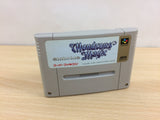 Wondrous Magic BOXED SNES Super Famicom Japan - UB6912