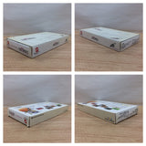 Wonder Swan Color Final Fantasy II Ver. Console BOXED - Tested Working LC1009