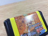 Wrestle War Mega Drive Genesis Japan - DH5818