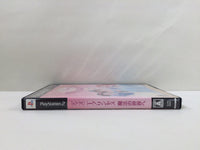 FC9187 Disney Princess PS2 Japan