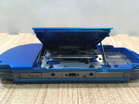 gc2558 Not Working PSP-3000 VIBRANT BLUE SONY PSP Console Japan