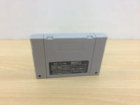 UB3447 Super Final Match Tennis BOXED SNES Super Famicom Japan