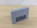 Alcahest BOXED SNES Super Famicom Japan - UD1161