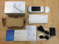 gb PSP PEARL WHITE BOXED SONY PSP Console Japan – J4U.co.jp